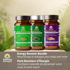 Energy Booster Bundle