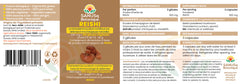 Réduit le stress | Reishi