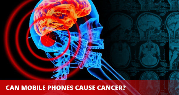 Mobile phones = cancer