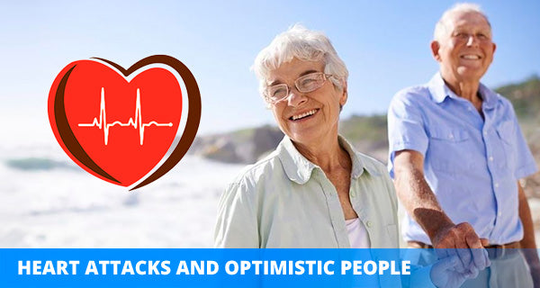 Las personas optimistas viven más tiempo