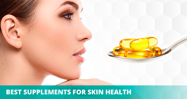 Best vitamin supplement for skin