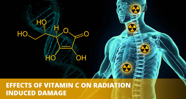 Vitamin C and Radiation