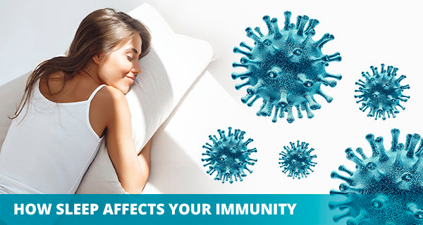 Sleep and immune system