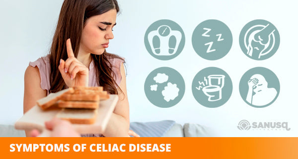 What is celiac disease