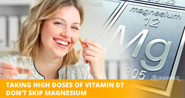 Magnesium calcium vitamin d supplements