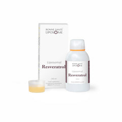 Resveratrol liposomado - 150ml | Bonne Santé Liposome